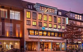 Garner Hotel Hamburg - Wandsbek Marktplatz by IHG
