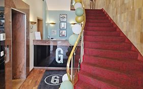 Garner Hotel Hamburg - Wandsbek Marktplatz by IHG